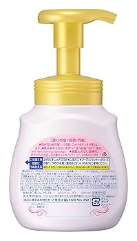 Amazon.co.jp: ビオレu アロマタイム泡ハンドソープ ローズ
